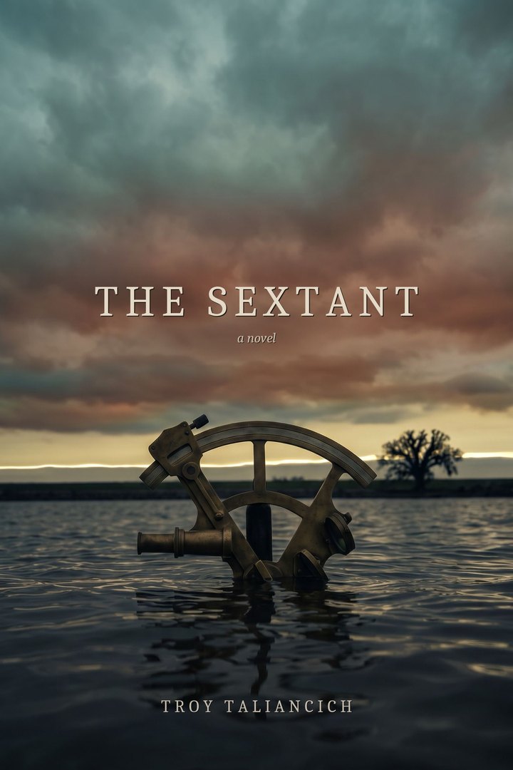 The Sextant, book one of the Sextant Protocol